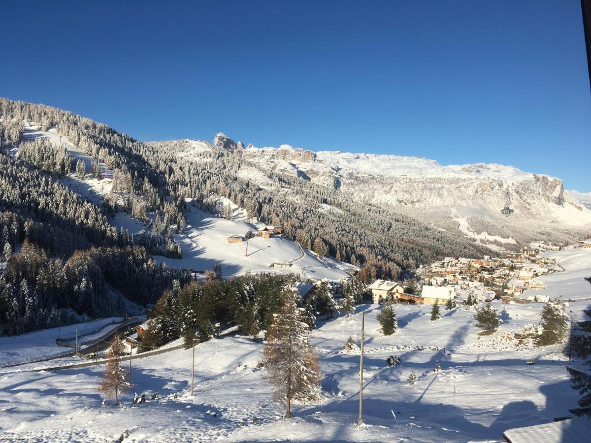 Garni Baita San Cassiano  Dış mekan fotoğraf