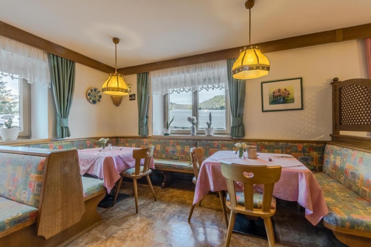 Garni Baita San Cassiano  Dış mekan fotoğraf